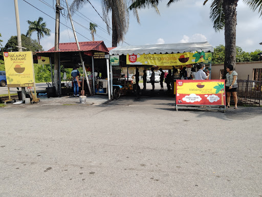 coconut_snake_klebang_picture